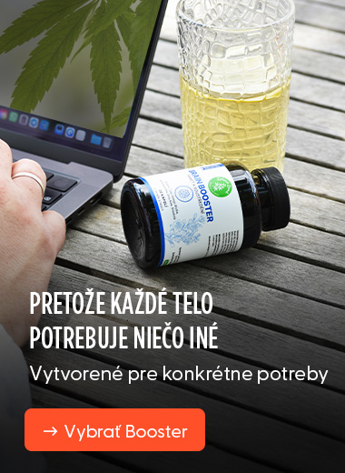 Pretože každé telo potrebuje niečo iné