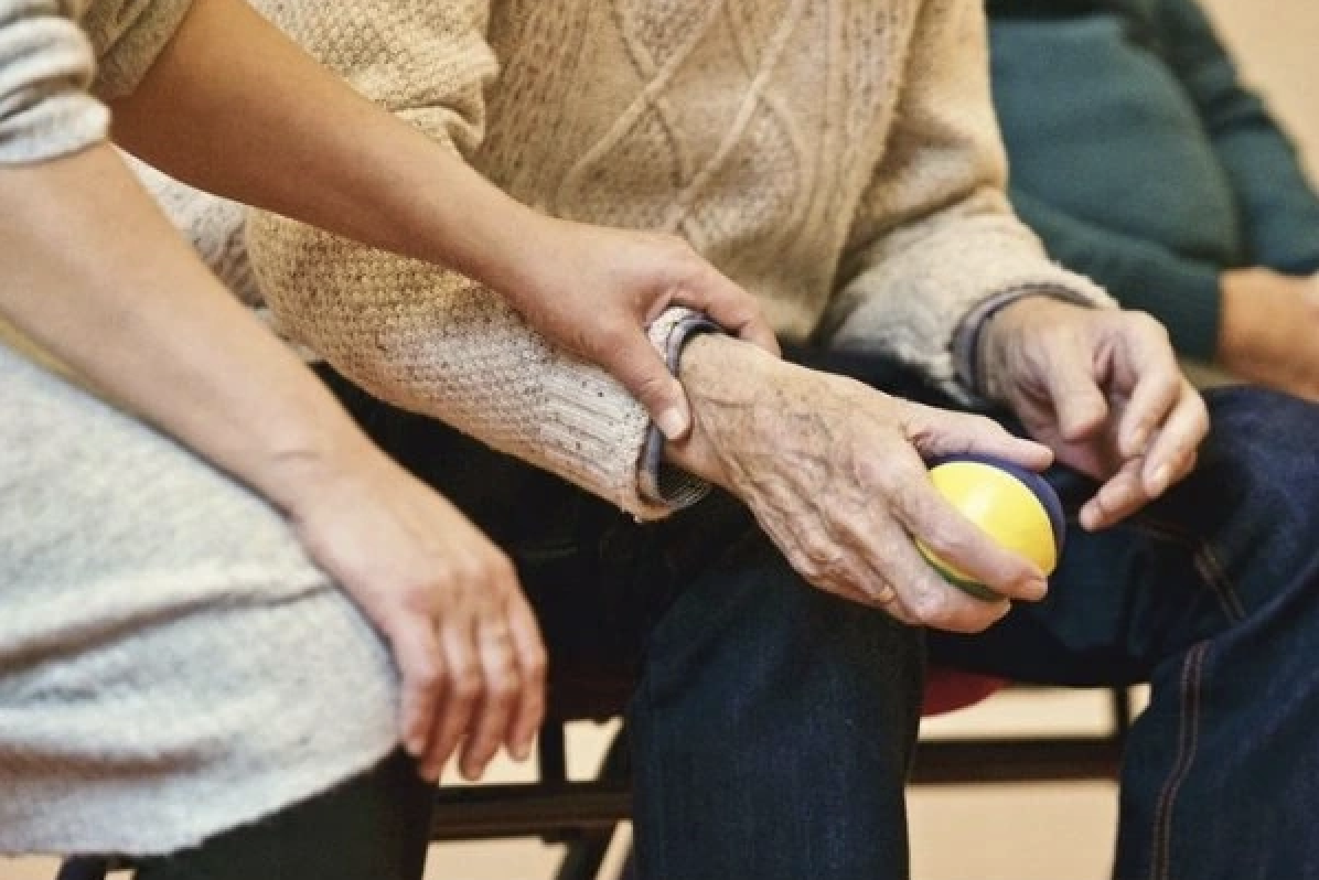 Parkinsonova choroba