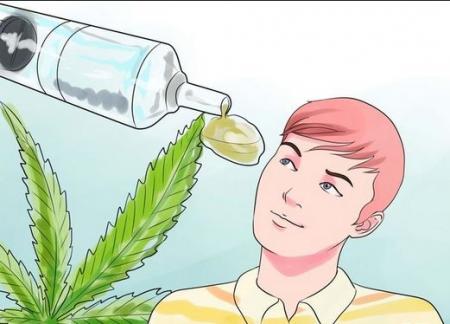 Konope vs. marihuana