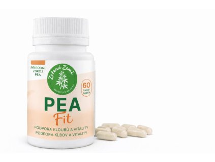 PEA-kapsule-FIT