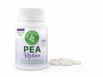 PEA-RELAX-KAPSULE