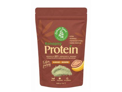 kakao bana protein cz:sk