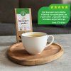 CBD Extra konopný čaj BIO 4%