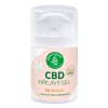 CBD hrejivý gél 50 g