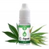 CBD liquid 2%, konopná príchuť 10 ml