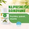 CBD-KAPSULY