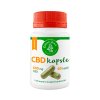 CBD kapsuly 600 mg CBD - 60 ks