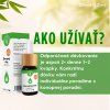 CBD kvapky 20%