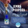 CBD kvapky original
