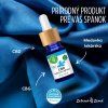 CBD kvapky original