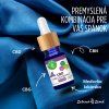 CBD kvapky EXTRA
