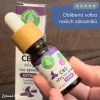 CBD kvapky EXTRA