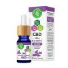 CBD kvapky EXTRA