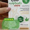 CBD-NÁPLASTI-EXTRA