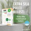 CBD-NÁPLASTI-EXTRA