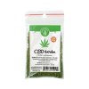 CBD Herba 4% na následné spracovanie 5g