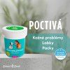 Konopná masť na kožu