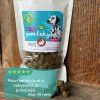 CBD maškrty pre psov