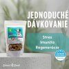 CBD maškrty pre psov