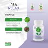 PEA-RELAX-KAPSULE