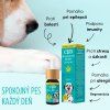 CBD slaninové kvapky pre psy 5%