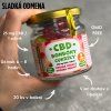 CBD bonbóny