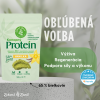 Konopný proteín EXTRA jemný vanilka