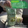 Reference-protein