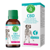 CBD kĺbová výživa pre psov – sirup