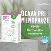 Menopauza – náplasti pre ženy