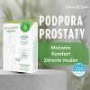 Prostata – náplasti pre mužov