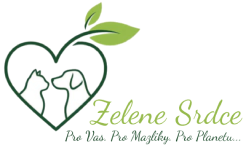 Zelené Srdce