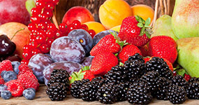 Antioxidanty - naše tajná zbraň