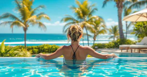 Opalujte se chytře: Síla vitamínů pro bronzovou a chráněnou pleť