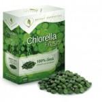 Chlorella Fresh