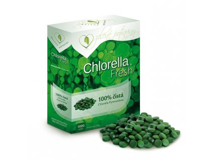 Chlorella Fresh