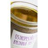 Ostropestřecová bylinná pasta (500 ml)