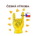 Česká výroba