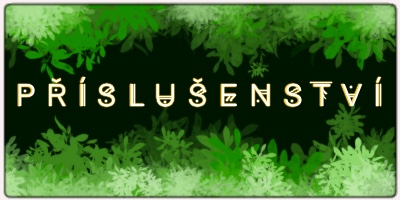 b Příslušenství