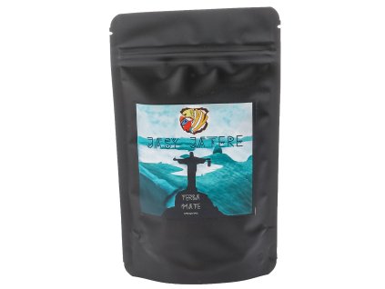 Yerba maté original přední 100g