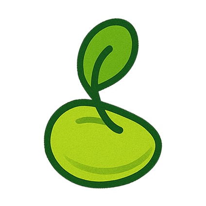 Ponúkame organické semiačka