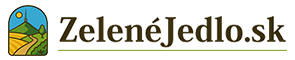 ZelenéJedlo.sk