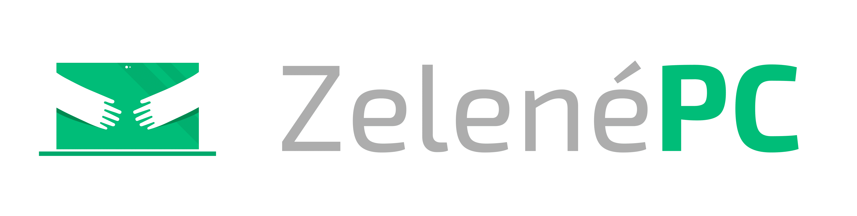 ZelenéPC