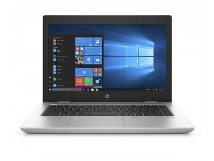 HP ProBook 640 G4 0b