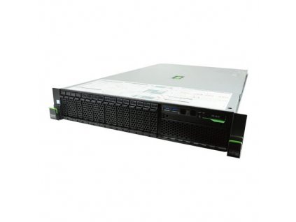 CTO - Rack server Fujitsu Primergy RX2540 M1 - Xeon E5 26XX V3 / V4 (až 2x14 core), až 768GB RAM