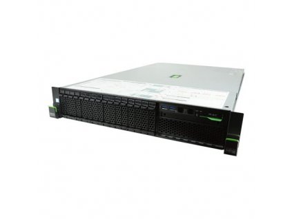 Fujitsu Primergy RX2540 M1 - 8x SFF SAS, až 768GB RAM, CTO