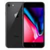 Apple iPhone 8 128GB, Space Grey, Trieda A - repasovaný
