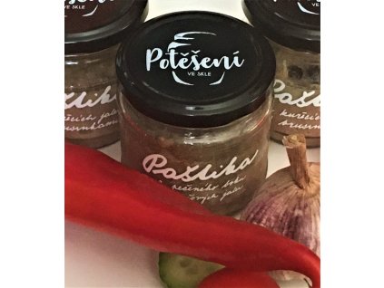 paštiky