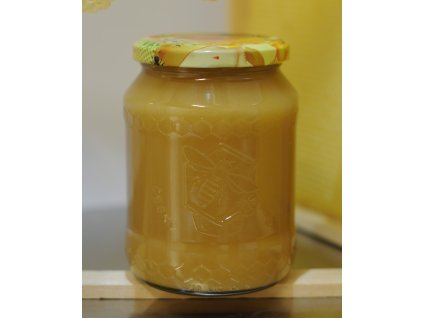 med pastovy