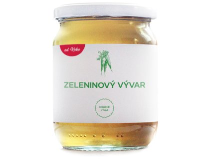 zeleninovy